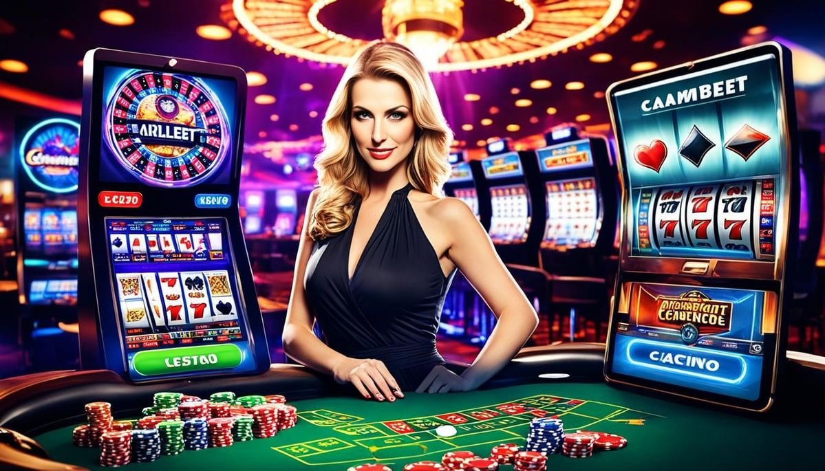 semestabet featured game showcase semestabet featured game showcase