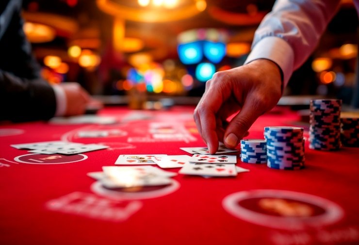 semestabet platform interface showing sportsbook, live dealer, and slots games integrated in one account
