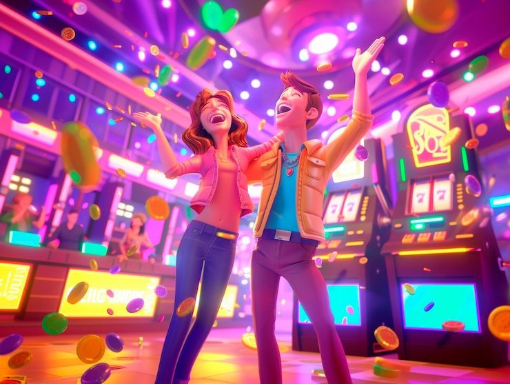 semestabet featured game showcase
